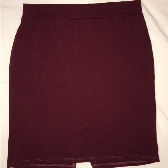 Charlotte Russe skirt 🥀 - Picture 1 of 3